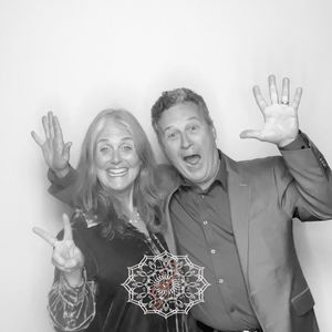 Meet your Posher, Pamela